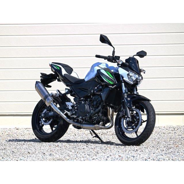 専用 WR'S（ダブルアールズ） Z250 SS-OVAL ソリッドタイプ WR'S SK4275JM