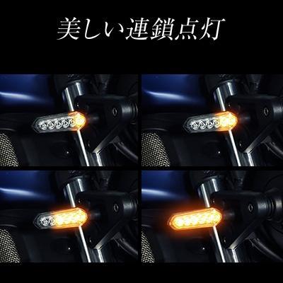 一部在庫有り SPHERE LIGHT スフィアライト LEDシーケンシャルウィンカー STAR SIGNAL (クリアーレンズSSS01C / スモークレンズSSS01S ) スフィアライト SSS01の画像