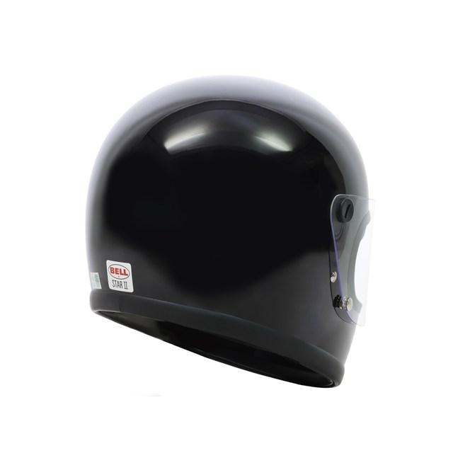 在庫有り アクティブ BELL HELMETS STAR2 SOLID BLACK XL 61〜62cm (7