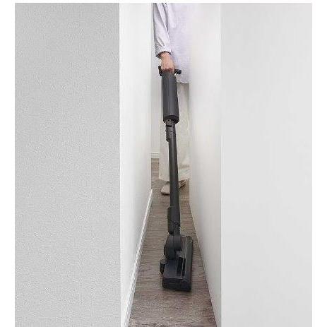 ツインバード TWINBIRD スティッククリーナー コードレス