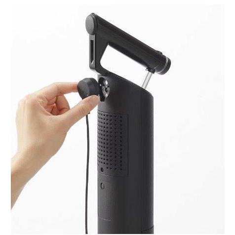 ツインバード TWINBIRD スティッククリーナー コードレス