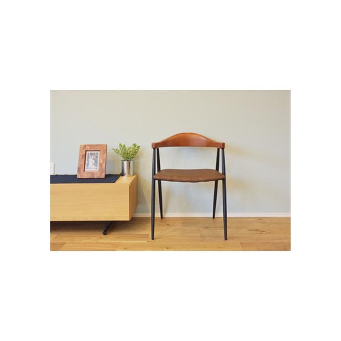 東谷AZUMAYA アームチェア① TEC-63 モダンなダイニングチェア 楽天市場】《東谷》アームチェア 肘付き ダイニングチェア 椅子 いす