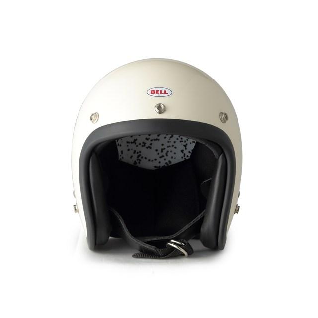 欠品中 アクティブ BELL HELMETS 500-TXJ SOLID WHITE S 57〜58cm (7-1