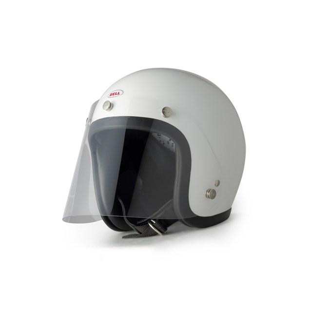 欠品中 アクティブ BELL HELMETS 500-TXJ SOLID WHITE S 57〜58cm (7-1