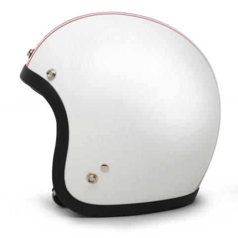 BELL（ベル） ヘルメット アクティブ 500-TXJ DAYTONA WHITE/RED S 57