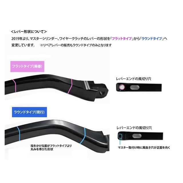 欠品中 GALE SPEED アクティブ ブレーキマスターシリンダー [VRC] φ17
