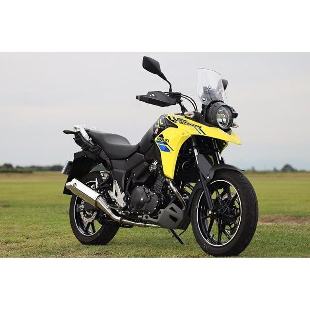 SP忠男 Sptadao SP忠男 SUZUKI VSTROM250( 23 ) POWER BOX