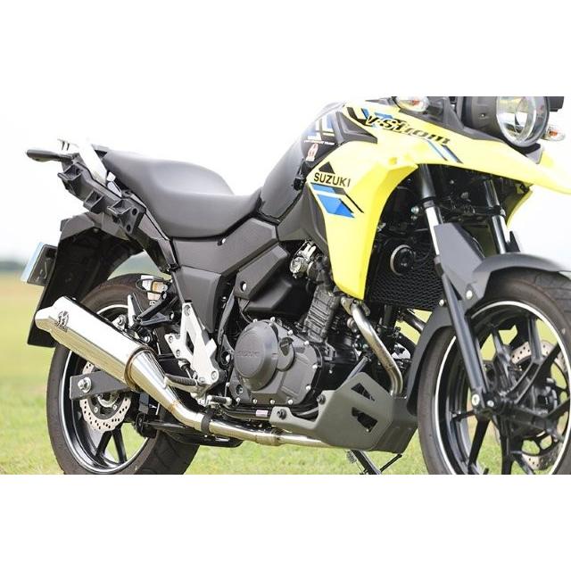 SP忠男 Sptadao SP忠男 SUZUKI VSTROM250( 23 ) POWER BOX