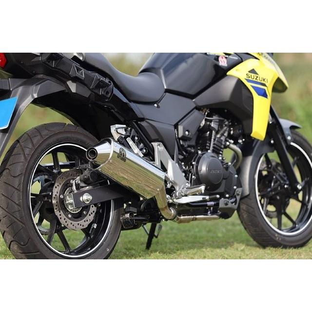 SP忠男 Sptadao SP忠男 SUZUKI VSTROM250( 23 ) POWER BOX