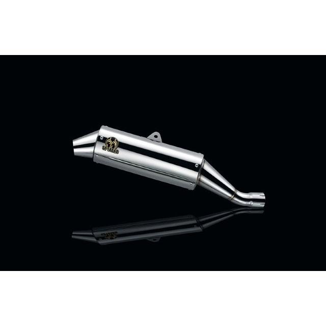 sp忠男のサイレンサー SP忠男 Sptadao SP忠男 SUZUKI VSTROM250( 23 ) POWER BOX