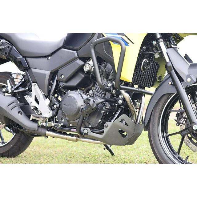 SP忠男 Sptadao SP忠男 SUZUKI VSTROM250( 23 ) POWER BOX