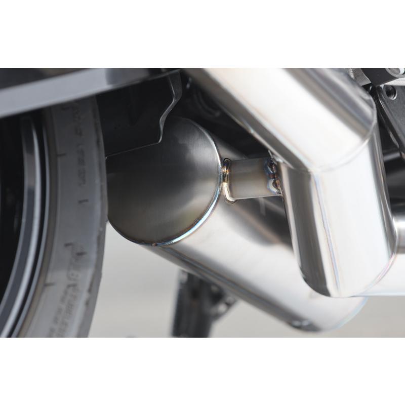 SP忠男 Sptadao SP忠男 KAWASAKI Z900RS (2BL-ZR900C) POWER BOX FULL