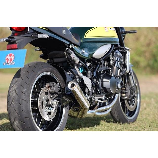 SP忠男 Sptadao SP忠男 KAWASAKI Z900RS( 23 ) POWER BOX FULL 4in1