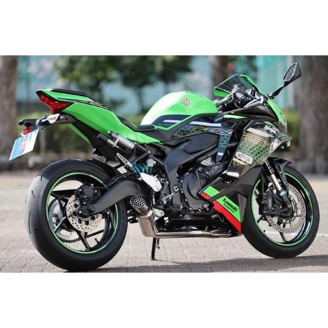 SP忠男 KawasakiNinja ZX-25R (2BK-ZX250E) POWER BOX(パワー SP忠男 KawasakiNinja ZX-25R (2BK-ZX250E) POWER BOX(パワー