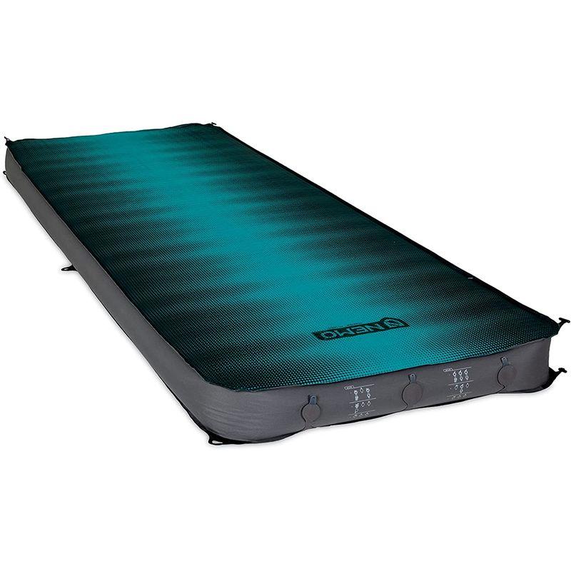 ⭐️完成品⭐️ ニーモ・イクイップメント ローマーXL ワイド グリーン 【MYK8308013009】(29824円)