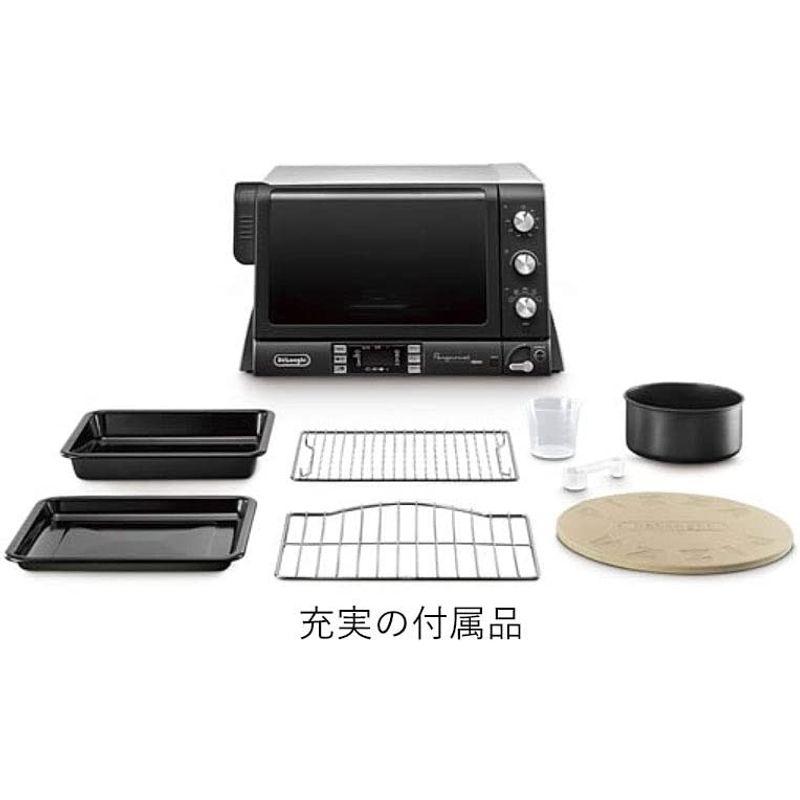 デロンギ(DeLonghi) パングルメ ベーカリー & コンベクション