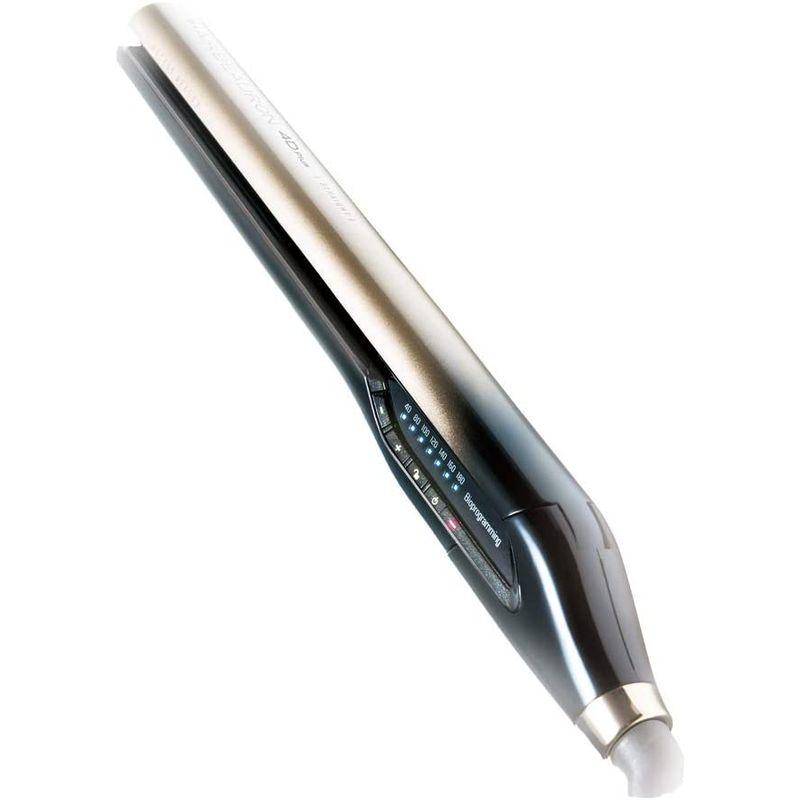 ほぼ未使用 ヘアビューロン 4D Plus ストレート 【EIM1154521786】(41445円)