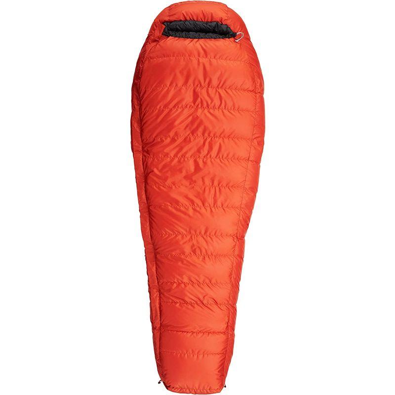 ISUKA Denali 900 寝袋 オレンジ 【公式通販】