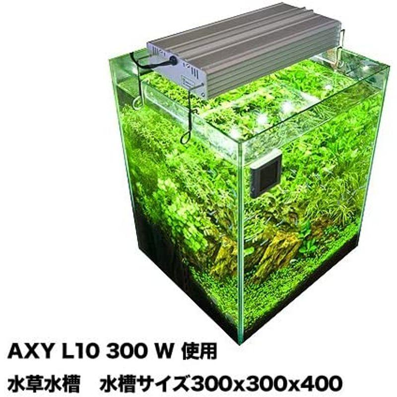 ほぼ未使用 アクアシステム AXY L10 300 W 【2564362671】(14585円)