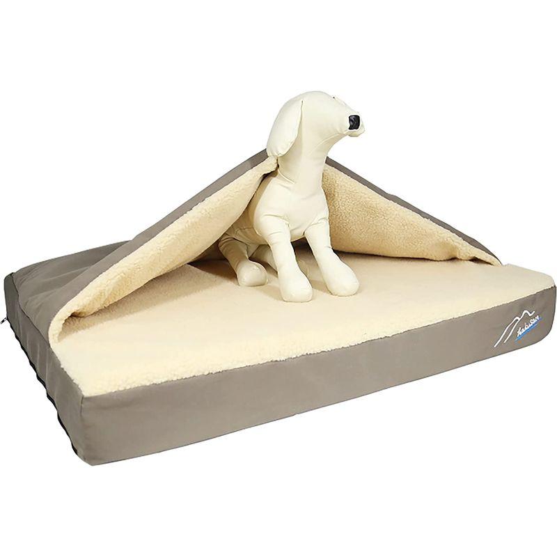 Hakusan(ハクサン) ファーストドッグクッション ハクサン ファーストドッグクッション