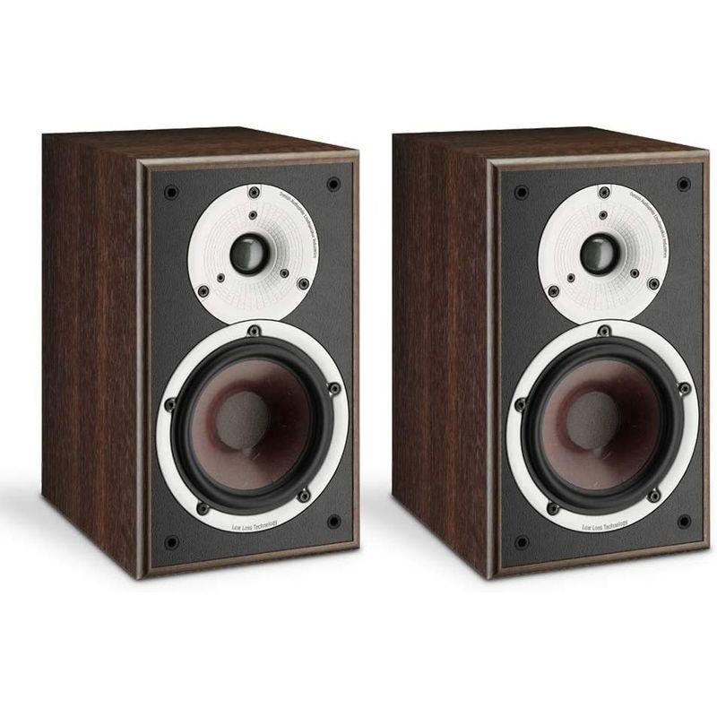 DALI ZENSOR1 ペア　ブックシェルフスピーカー DALI ブックシェルフスピーカー （ペア）