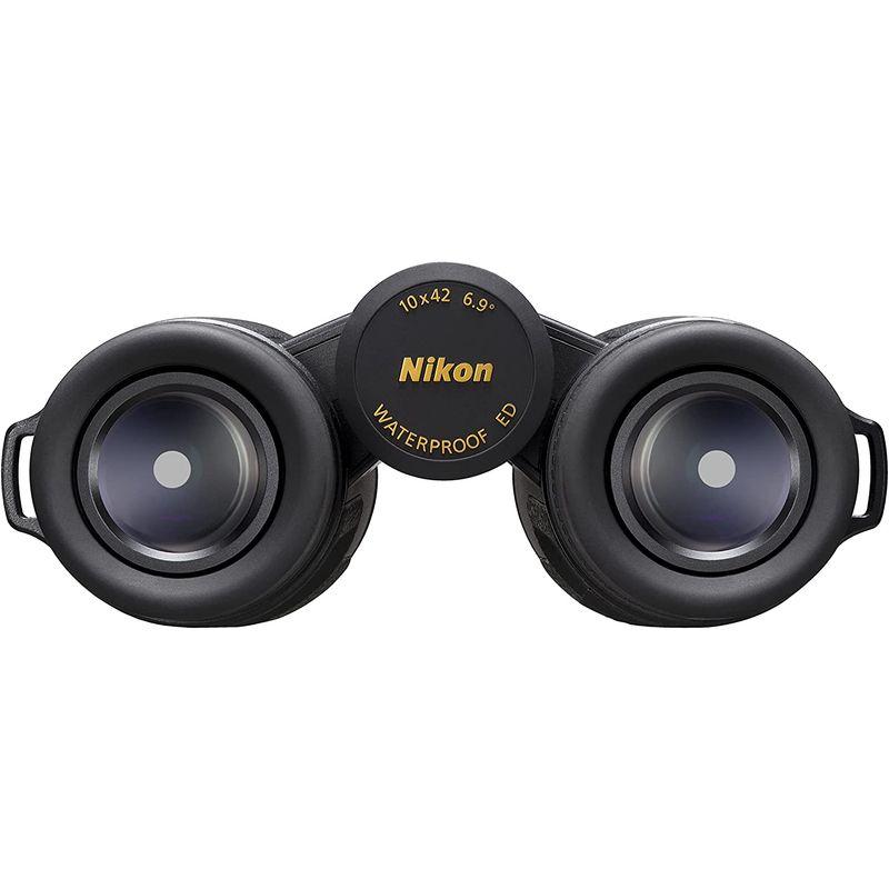 現品発送 Nikon 双眼鏡 モナークHG 10X42 10倍42口径 MONARCH HG 10X42 【M2630830470】(94443円)