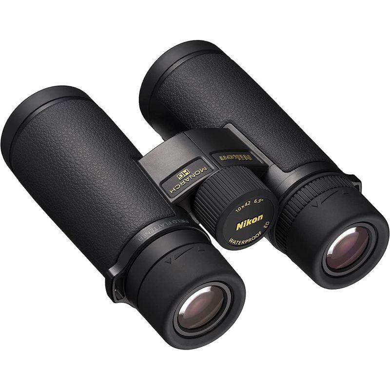 現品発送 Nikon 双眼鏡 モナークHG 10X42 10倍42口径 MONARCH HG 10X42 【M2630830470】(94443円)