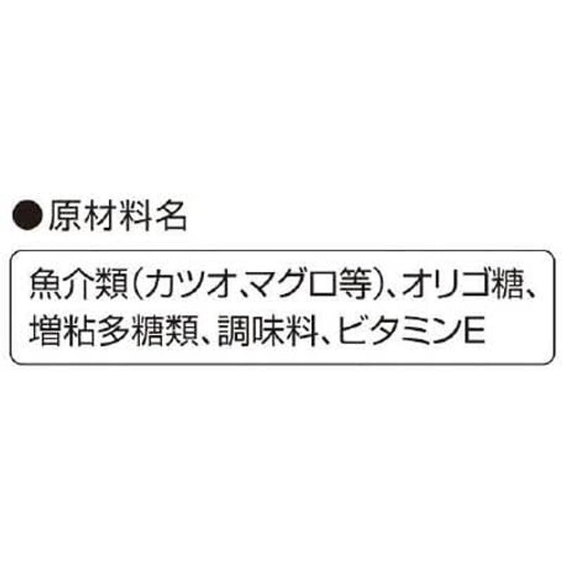 おさかな生活 まぐろ 180g(60g×3袋)×24個 (まとめ買い) まぐろ 180g 60g×3袋 ×24個 まとめ買い