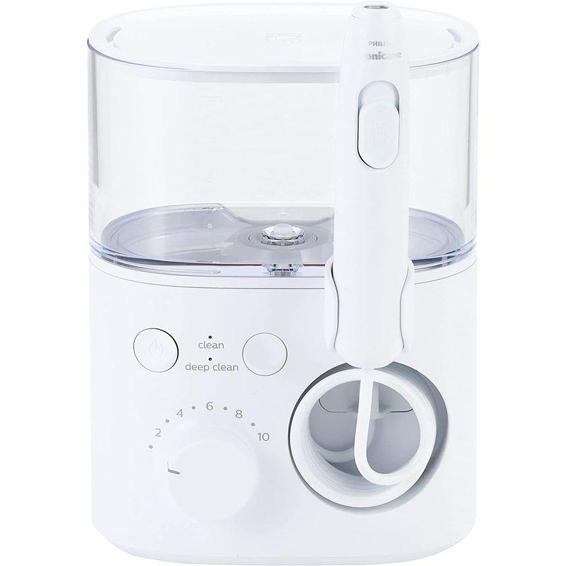 フィリップス 口腔洗浄器 ソニッケアーパワーフロッサー3000 X 型水流 ジェットウォッシャー HX3711/22 口腔洗浄器 ソニッケアーパワーフロッサー3000 型水流 ジェットウォッシャー HX3711/22