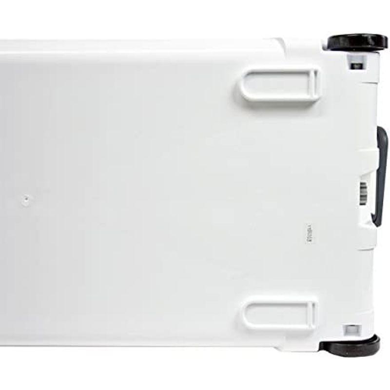 新作マット・カーペット 伸和(SHINWA) ホリデーランドクーラー48H 48H ホワイト 【Z1786699314】(10163円)