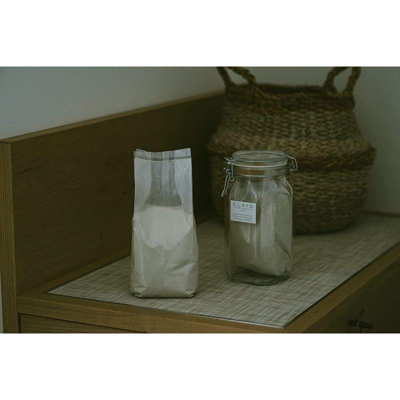 CLAYD for Bath (クレイドフォーバス）REFILL for Bath クレイドフォーバス REFILL