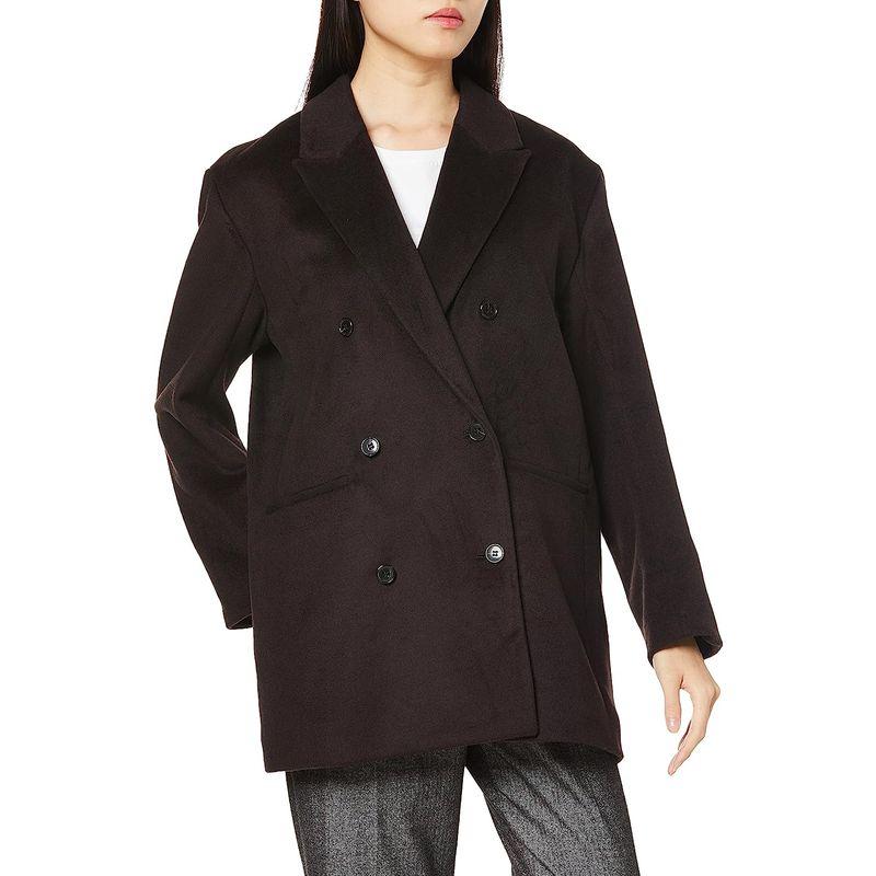stylingジャケット（CGRY）size:0 ジャケット・アウター