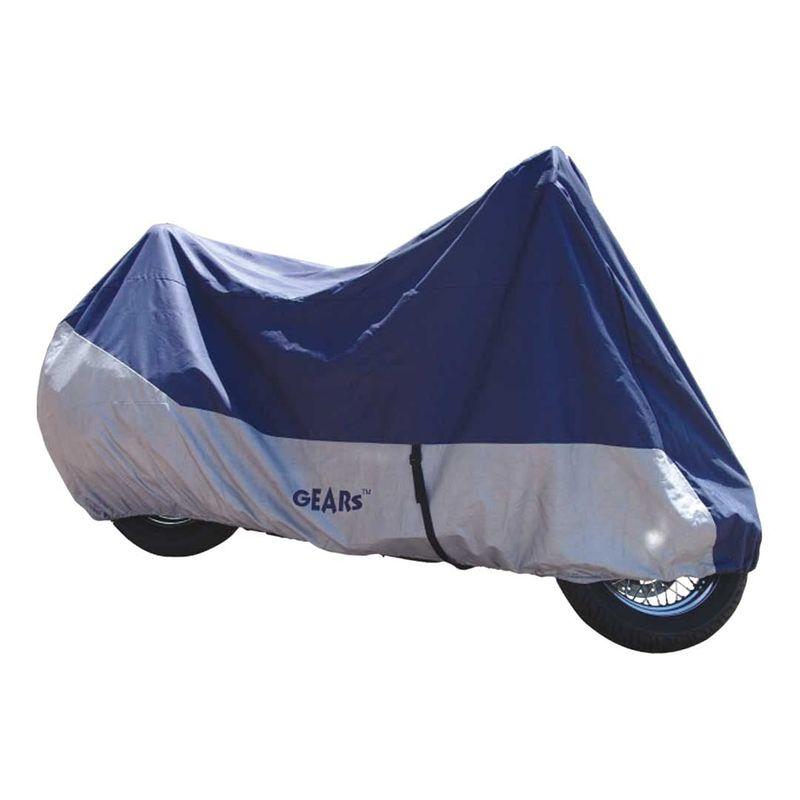 GEARS プレミアムバイクカバー 小型クルーザー用 2023060722441700778occupational 通販