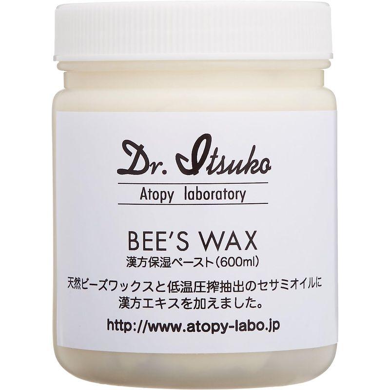 Dr.Itsuko ビーズワックス 600ｍｌ Itsuko ビーズワックス 600ｍｌ