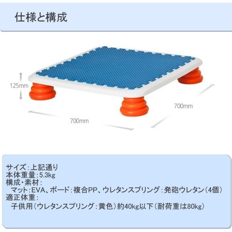 家庭用トランポリン 子供 バンバンボード緑色 おうち時間 ストレス発散 安全 静か 室内 マンション 運動 体幹 バランス感覚 子供 バンバンボード緑色 おうち時間 ストレス発散 安全 静か 室内 マンション 運動 体幹 バランス感覚