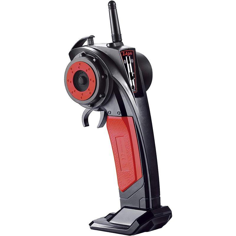 キョウショウ エッグ RC 1/12スケール マッドスタイルシリーズ アバドン TS001A エッグ RC 1/12スケール マッドスタイルシリーズ アバドン TS001A 本体 送信機 Li