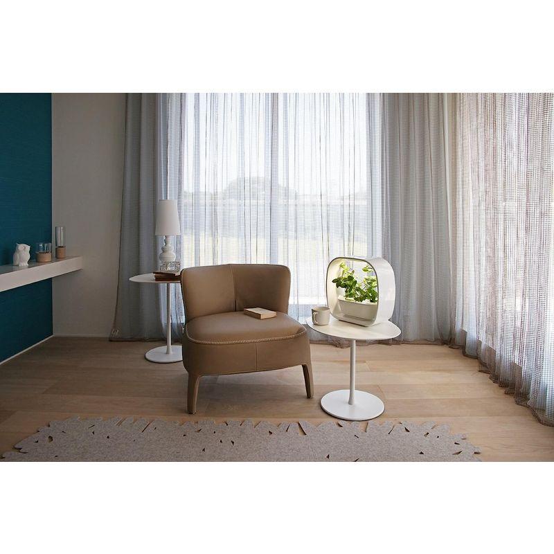 LED照明付水耕栽培キット VEGUNI(ベジユニ) 日本製 W336×D150×H336mm VEGUNI ベジユニ 日本製 W336×D150×H336mm