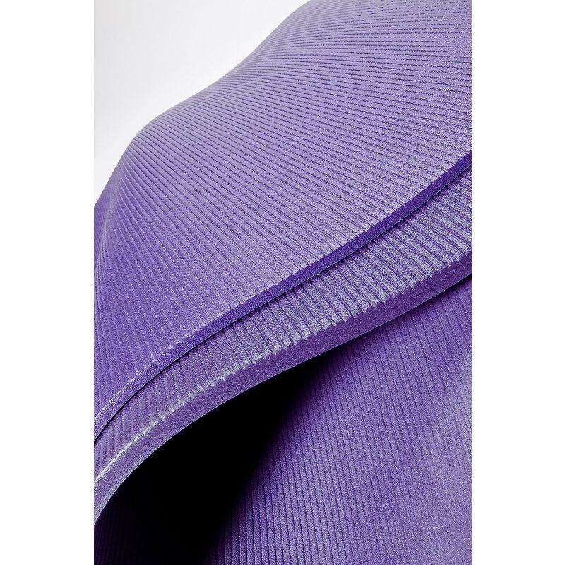 【超美品】 AIREX(エアレックス) ヨガマット ヨガピラテス190 パープル 厚さ8mm YOGAPILATES 190 LILA YOGAPILA 【2370466333】(13485円)