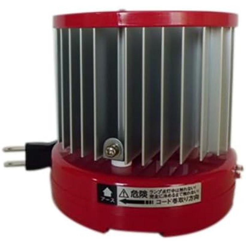 【新版】 昭和精機 園芸温室用 パネルヒーター 150W (温室用ヒーター単体・増設用) SP-150 【P1777362847】(10111円)