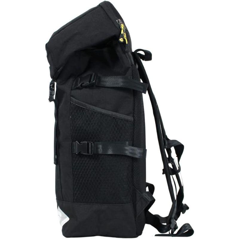 【希少品】 ATHLETA(アスレタ)05252 バックパック リュック BLK(ブラック)/35L 【AA1607317606】(9144円)