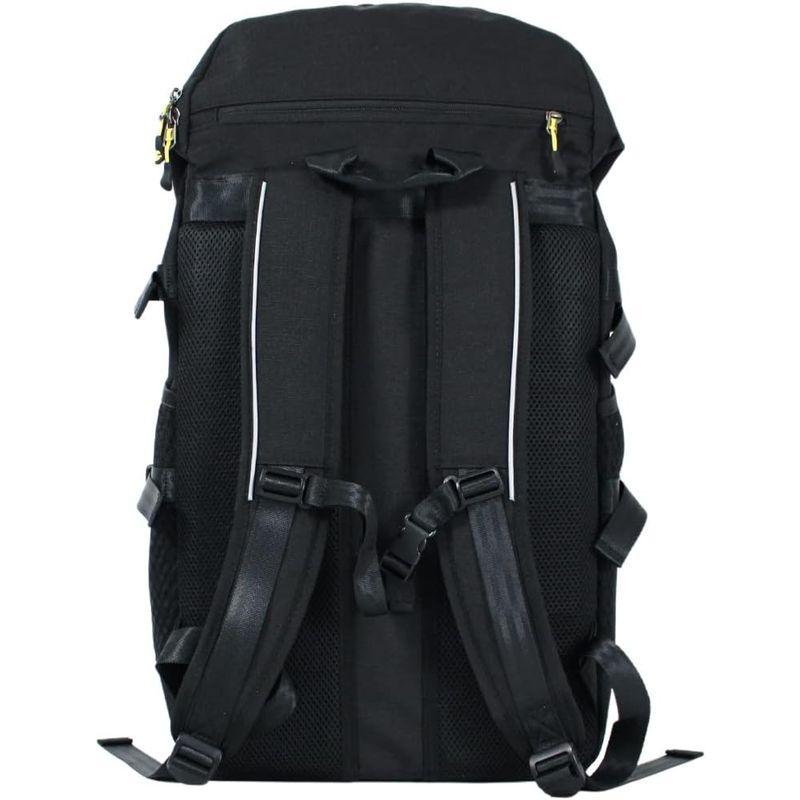 【希少品】 ATHLETA(アスレタ)05252 バックパック リュック BLK(ブラック)/35L 【AA1607317606】(9144円)