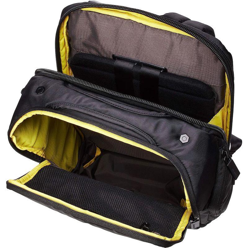 サムソナイト スポーツパック ヴァンガード ブラック スポーツパック ヴァンガード ブラック