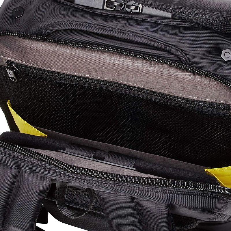 サムソナイト スポーツパック ヴァンガード ブラック スポーツパック ヴァンガード ブラック