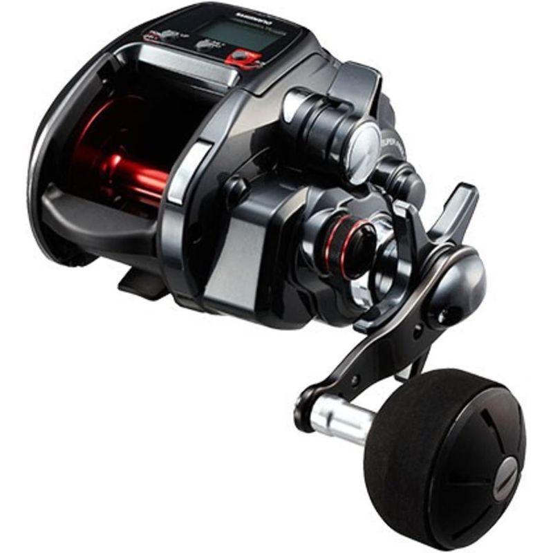 【最終値下げ】 シマノ(SHIMANO) 電動リール 17 プレイズ 1000 右ハンドル 完全フカセ 【OC8551168387】(30698円)