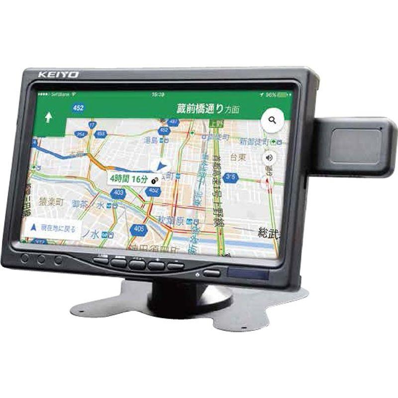 慶洋エンジニアリング(KEIYO) スマホの画像をワイヤレスで転送