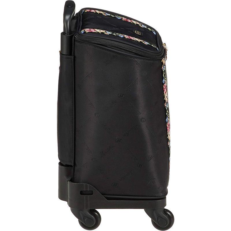レイクアルスター MJミニ4輪カート 18302102 10L 38 cm 2.5kg ブラック 10L MJミニ4輪カート cm 5kg ブラック ファスナー