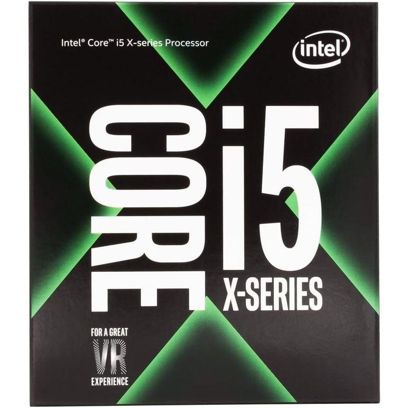 【ラスト1点】 Intel CPU Core i5-7640X 4GHz 6Mキャッシュ 4コア/4スレッド LGA2066 BX80677I57640X 【4204870485】(23922円)