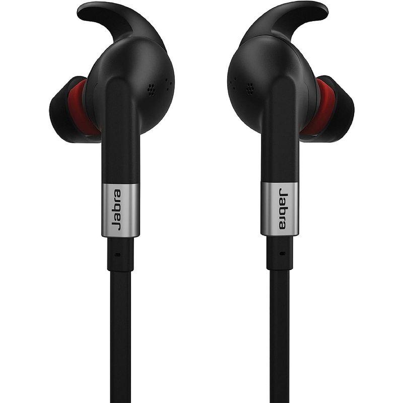 Jabra Evolve 75e MS Bluetooth ワイヤレス インイヤー式 S 7099-823-309 Evolve 75e MS Bluetooth ワイヤレス インイヤー式