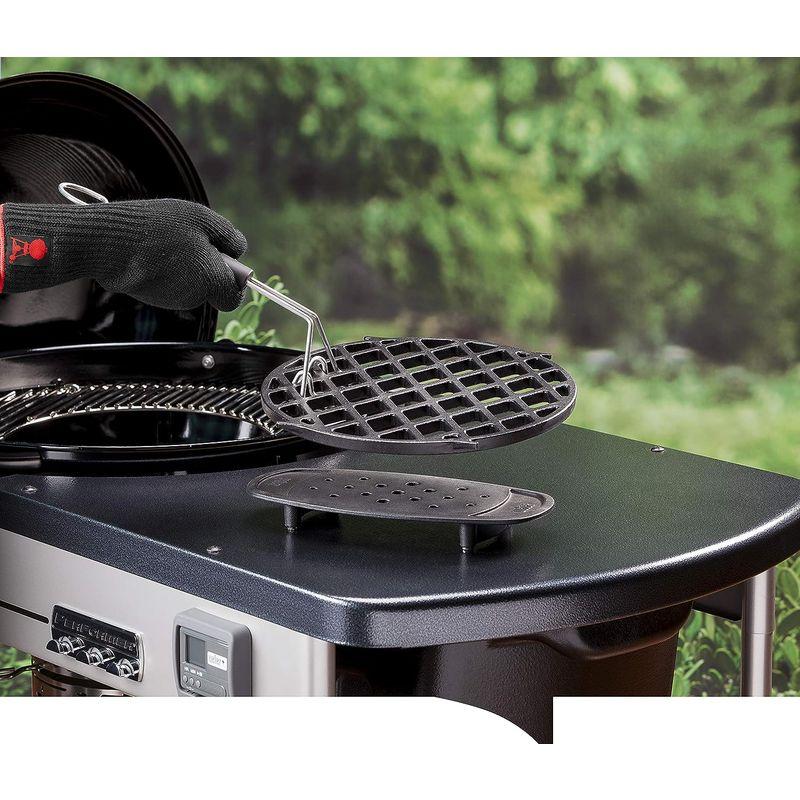 ウェーバー(er) バーベキュー コンロ BBQ グリル トライベット 日本正規品 8845 2023073100333900932