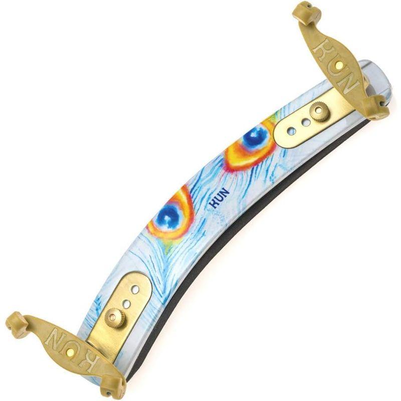 KUN(クン) バイオリン肩当て The Limited-Edition 'Style Icon